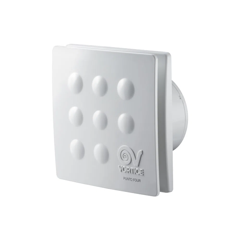 VORTICE ASP. ELIC. SERIE PUNTO FOUR MFO 90/3,5" 11143