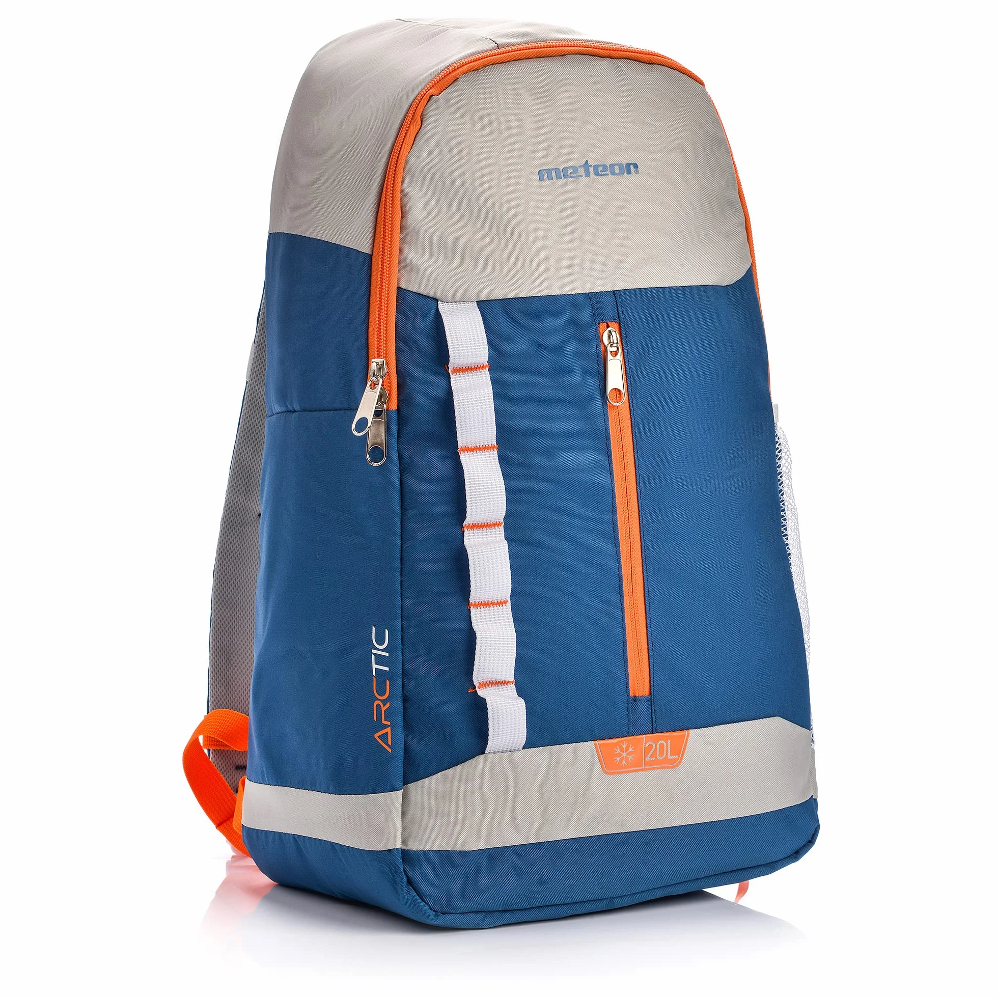 Meteor Zaino Isoterma Termico 20 L per Picnic Campeggio Barbecue Alimenti