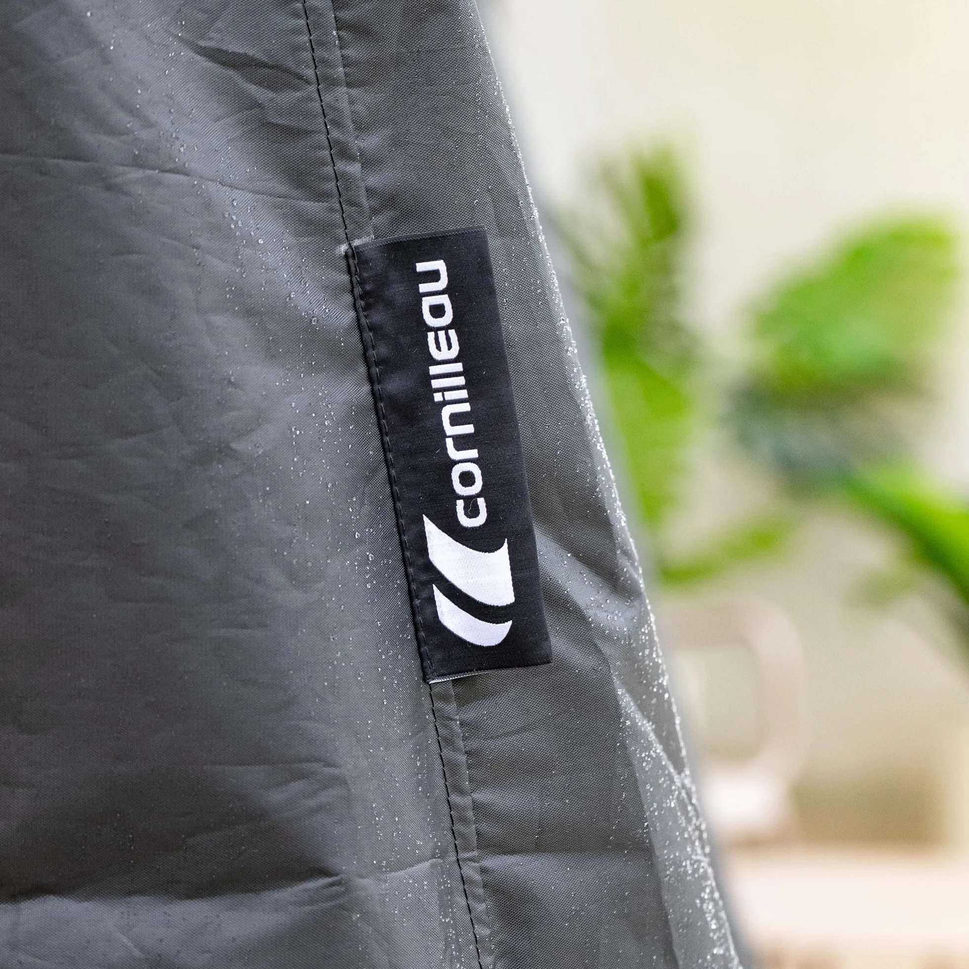 Cornilleau Premium Plus Polyester Table Tennis Table Cover