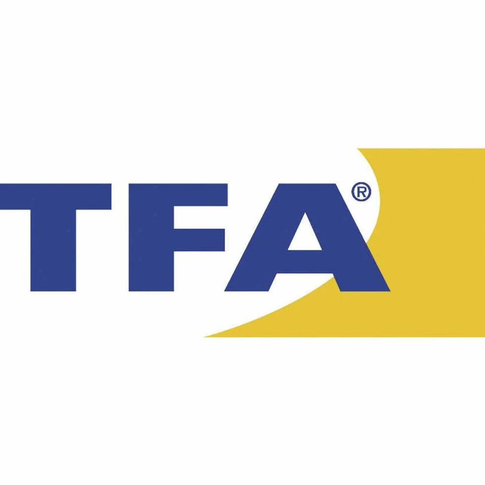 TFA Dostmann 30.3222.02 - Sensore combinato termico/igro/vento radio 433 MHz