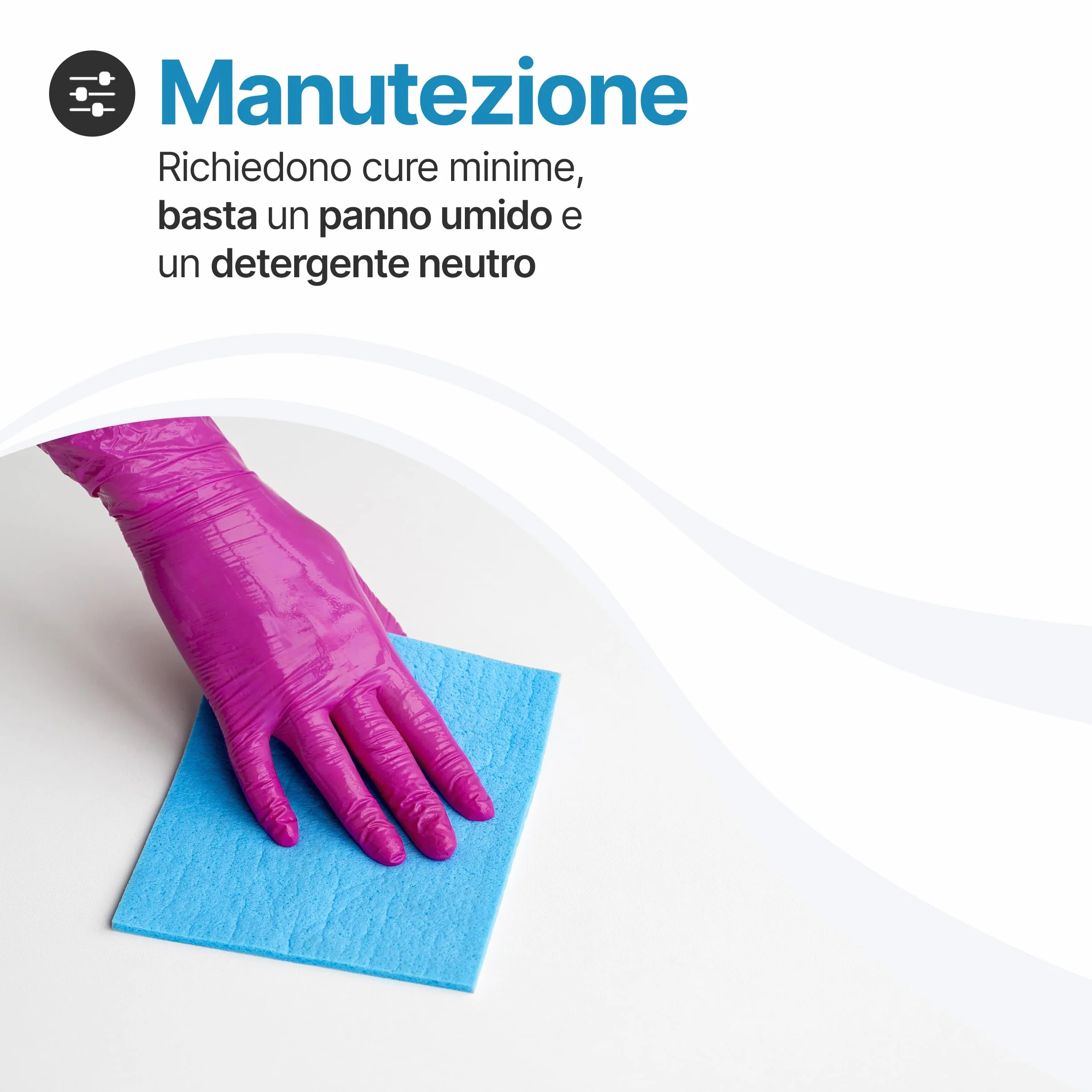 Tomaino Poltrona da esterno Ibiza XL Sedia da giardino in plastica impilabile 79x74x70 cm tortora