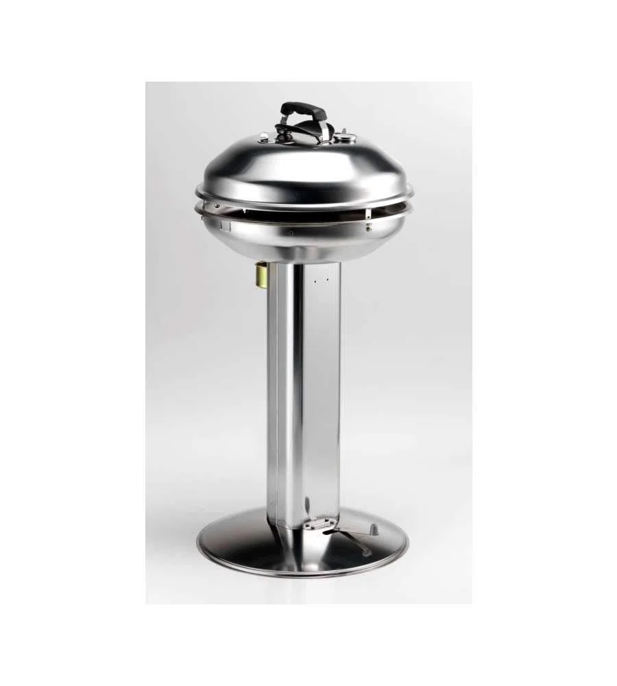 Barbecue Acc.Col.80H Pellet