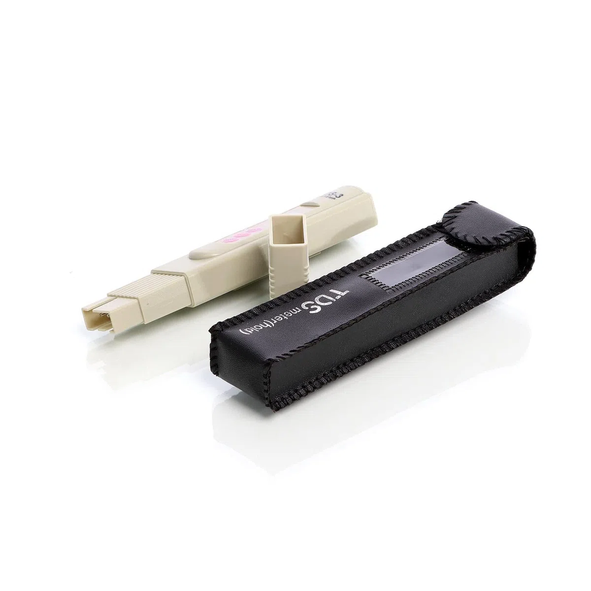 Naturewater TDS misuratore digitale, tester conducibilità ppm osmosi inversa acqua potabile