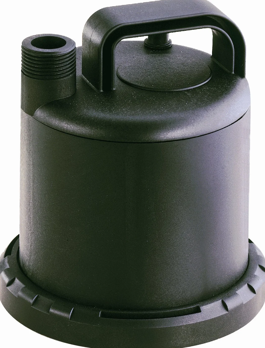 Sicce Ultra Zero Pompa svuota piscine 3000l/h 80W