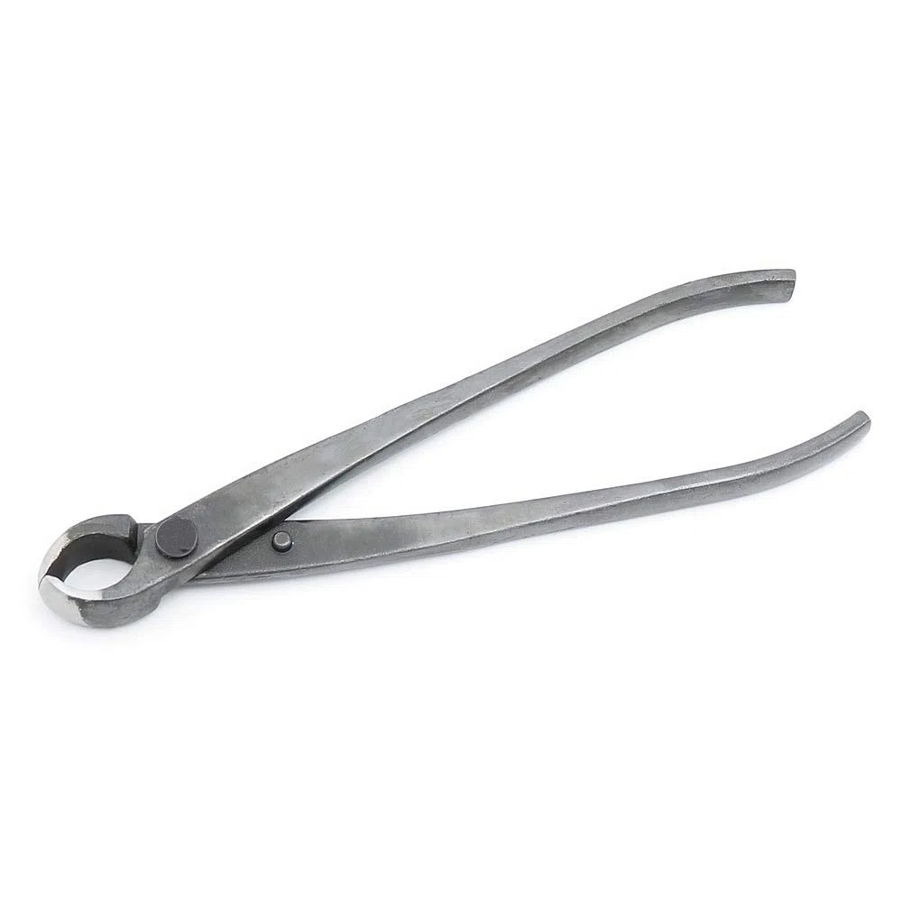 MBLUE Professionale Giardino Ramo Cutter 210mm Manganese Lega di Acciaio Bordo Rotondo Bonsai Strumento di Taglio Principiante Ramo Albero Strumento trim