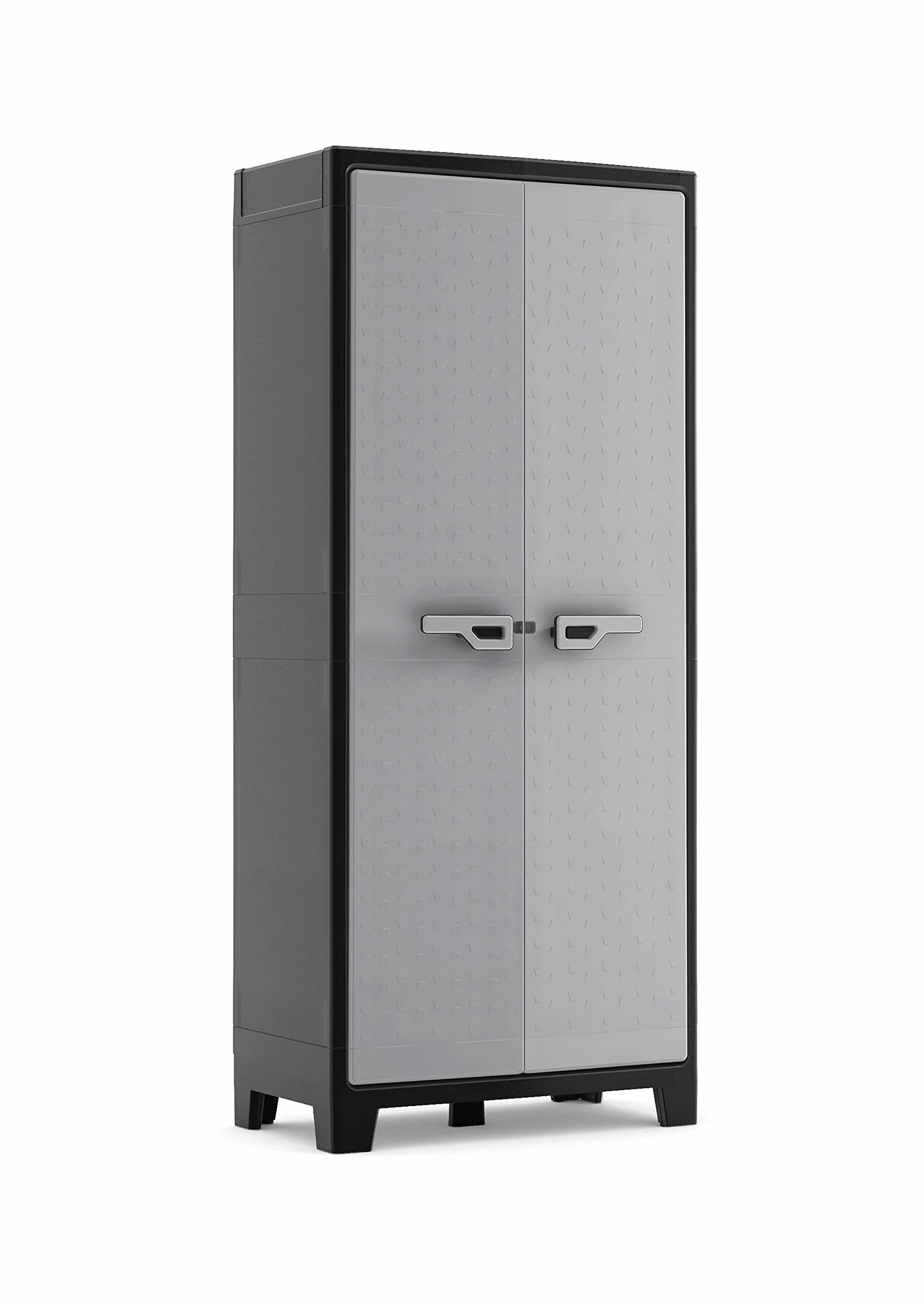 Keter Titan Alto Armadio Regolabili 80 x 44 x 182 cm