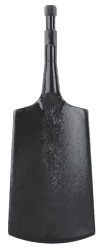 Scheppach Aero Spade Foglia di vanga