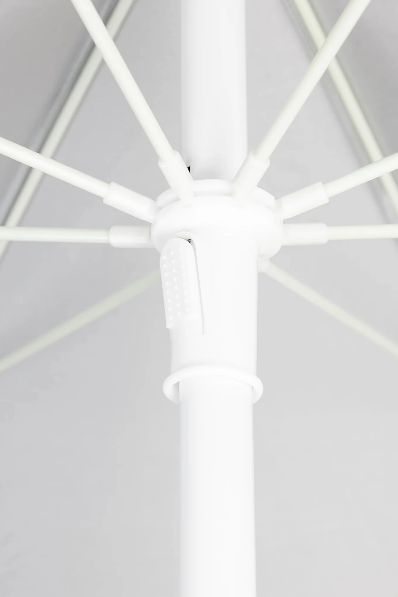 CRESSI Sunshell Umbrella Parasol Ombrellone da Esterno Leggero Portatile