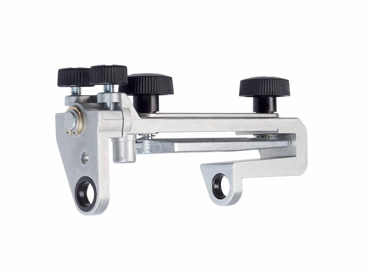 Tormek SE-77 - Levigatrice per taglio dritto, come ferri da stiro