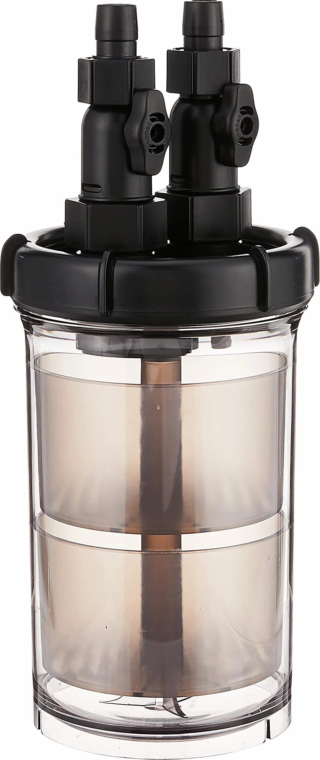 Sera Prefix filter volume 1,6 litri