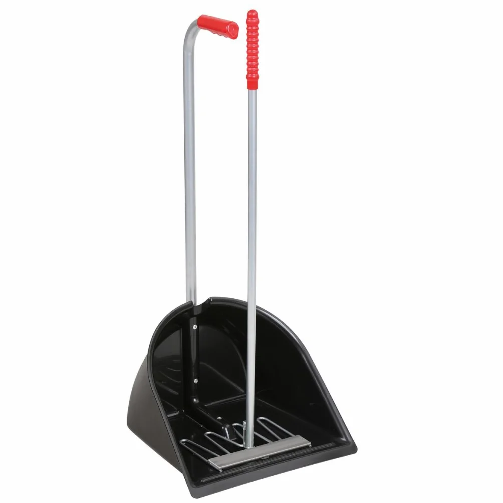 Kerbl Mistboy - Pala per affumicare, 90 cm