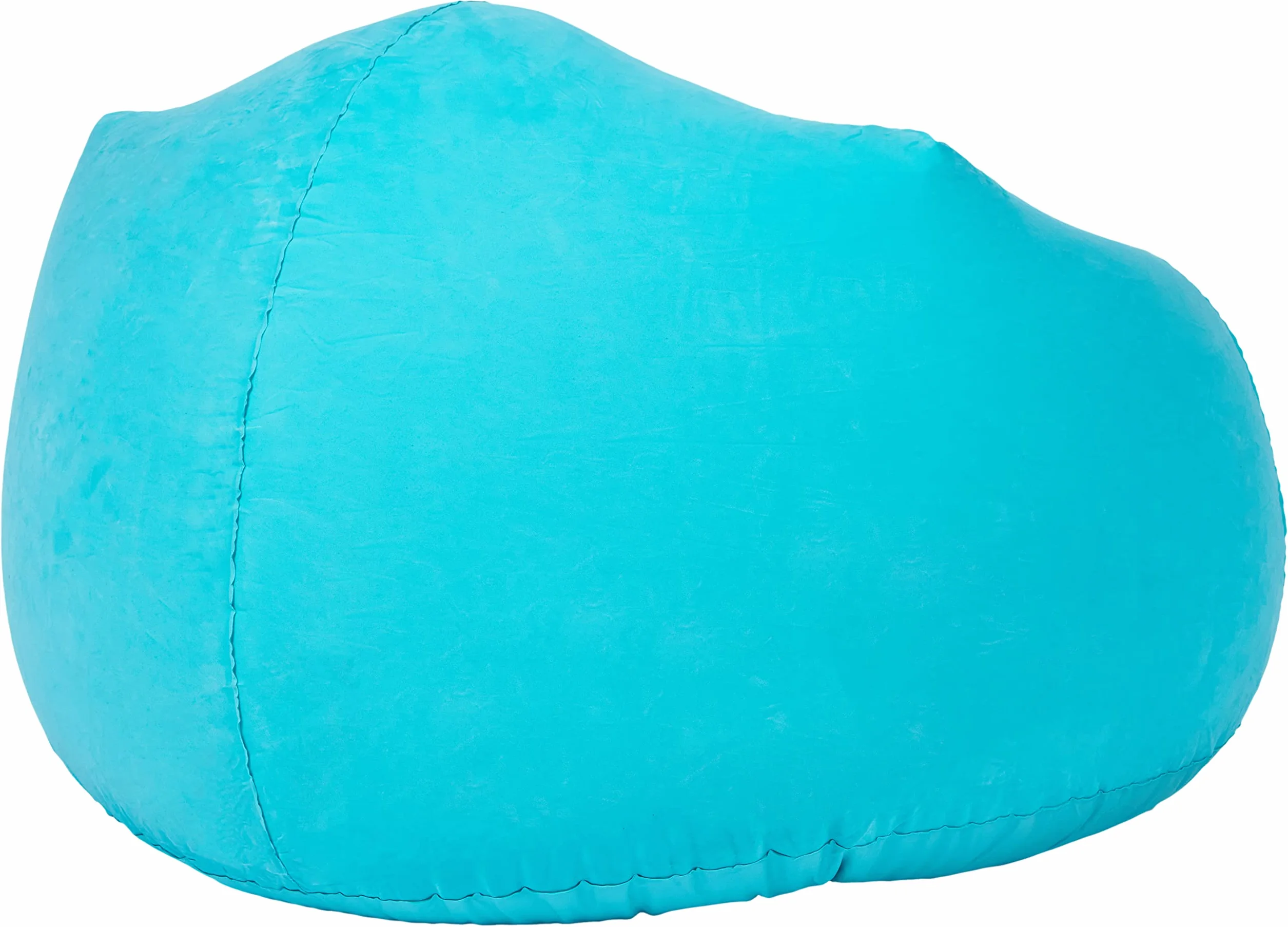 Poltrona gonfiabile 105 x 105 x 65 cm Rosi