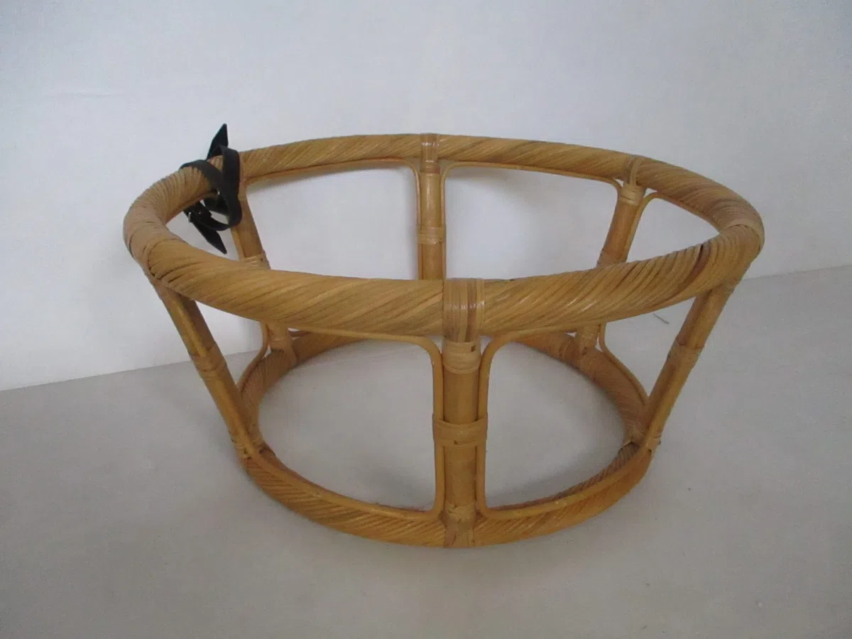 Base Ricambio per Poltrona PAPASAN CM 60