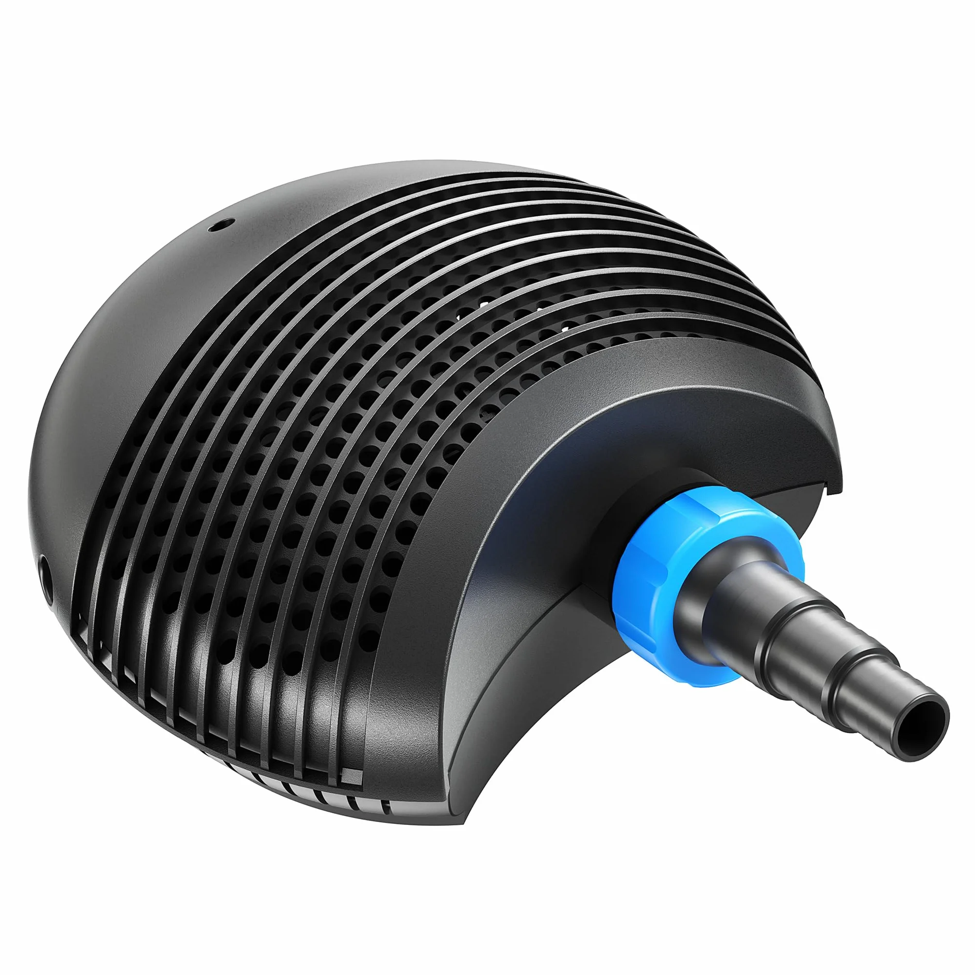 SunSun Pompa da laghetto CTF-4800 SuperECO 4500l/h 30W