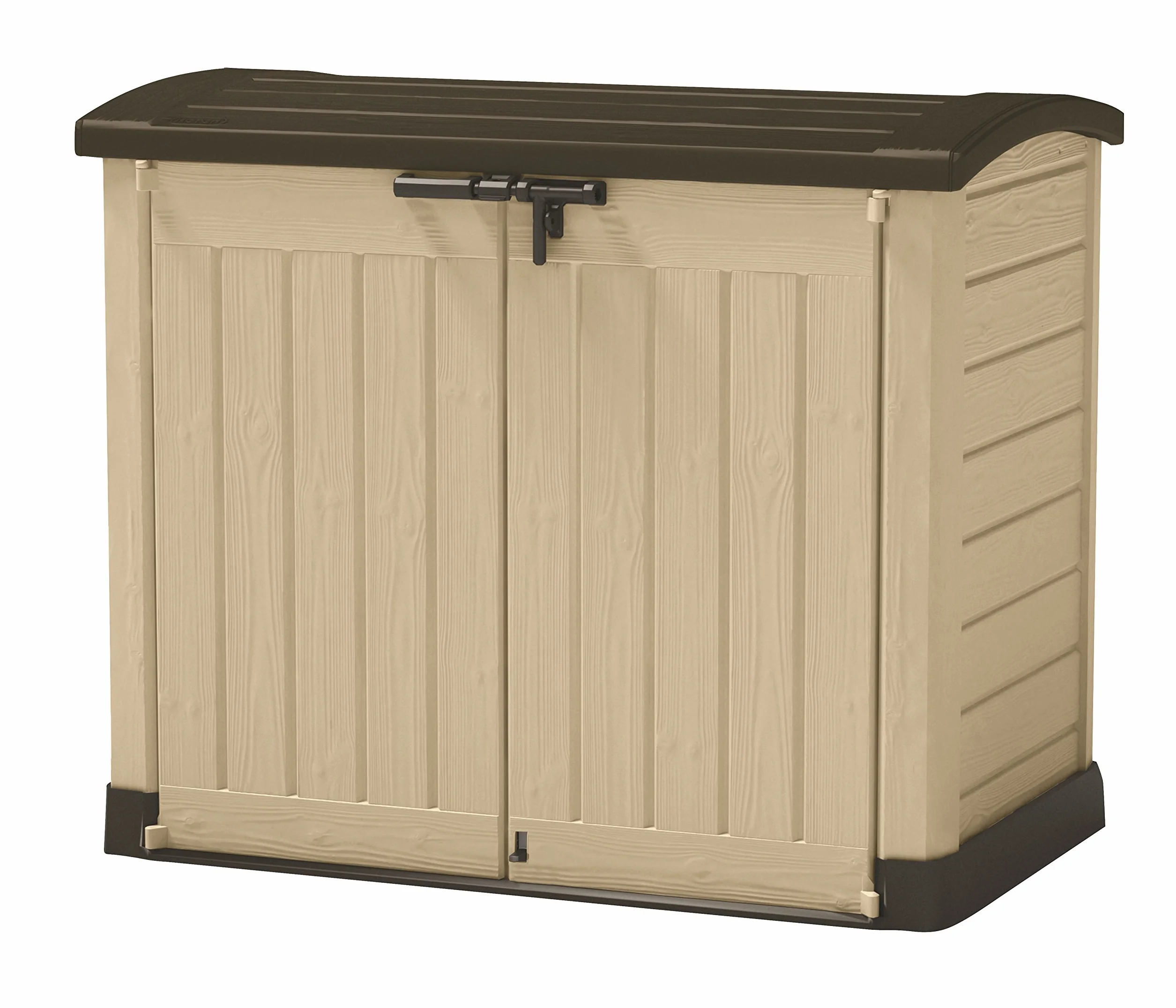Keter Porta Attrezzi Store It Out Arc Beige 146x82x120 cm