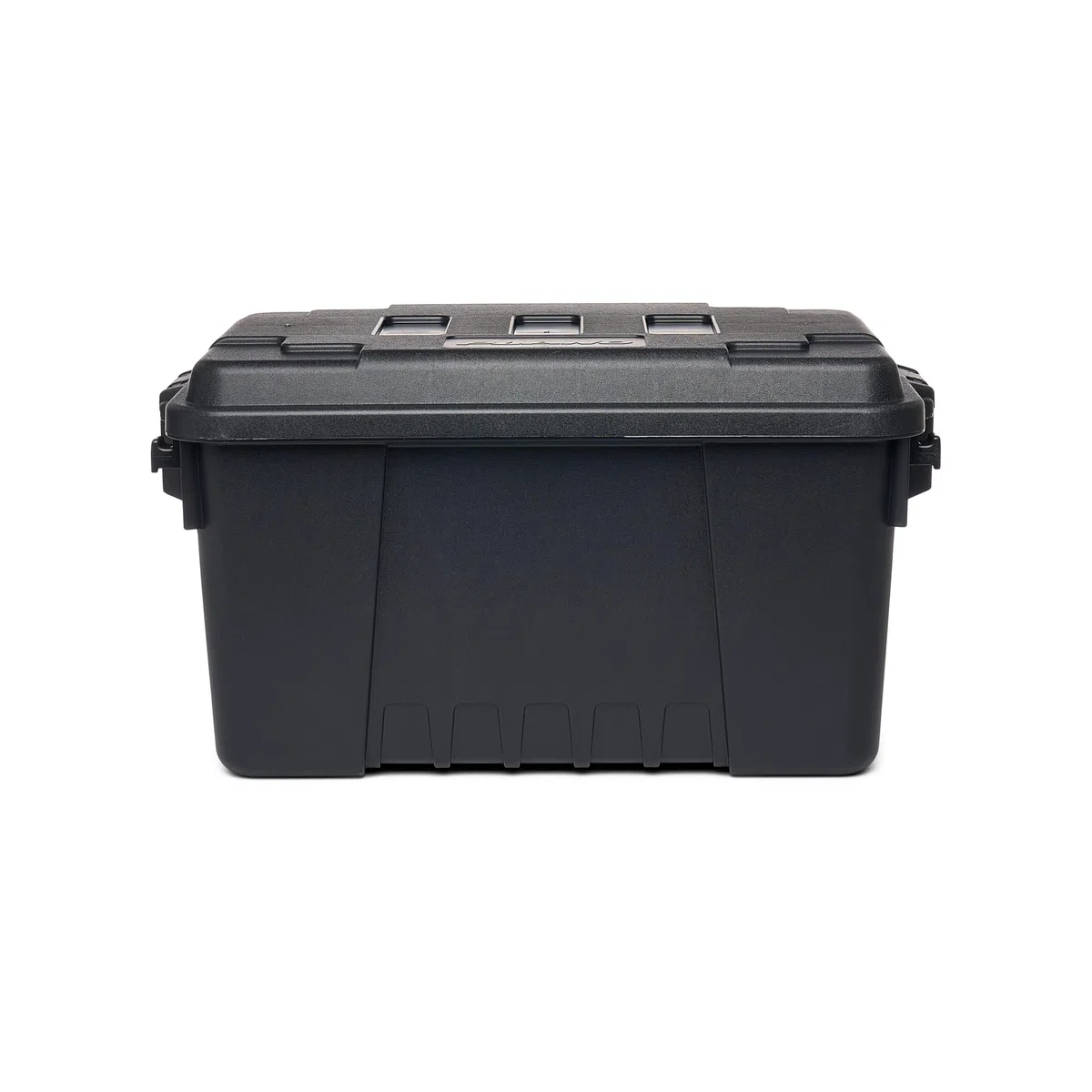 PLANO Sportsman's Trunk – Scatola portaoggetti di grado militare con coperchio, resistente, grande, da campeggio ed esercito, perfetto per caccia, paintball, softair, casa, diversi colori e dimensioni