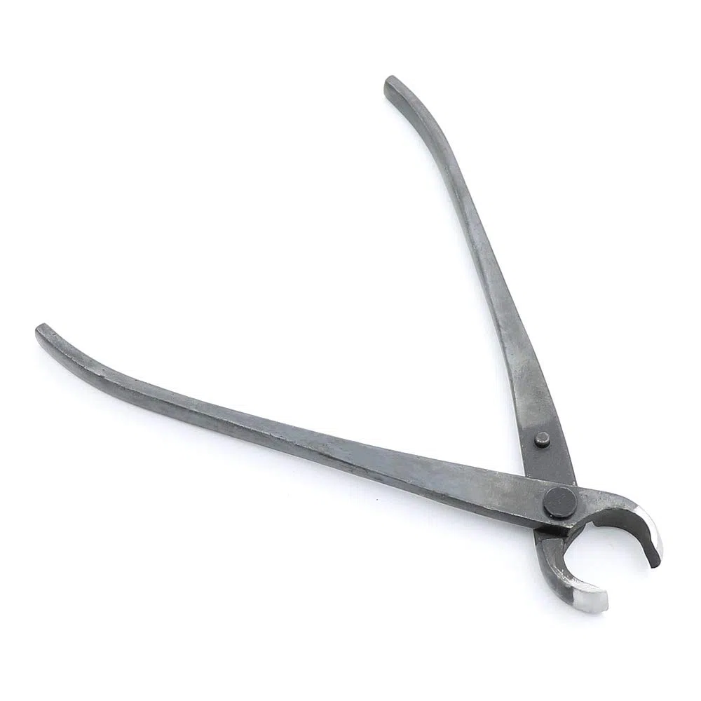 MBLUE Professionale Giardino Ramo Cutter 210mm Manganese Lega di Acciaio Bordo Rotondo Bonsai Strumento di Taglio Principiante Ramo Albero Strumento trim