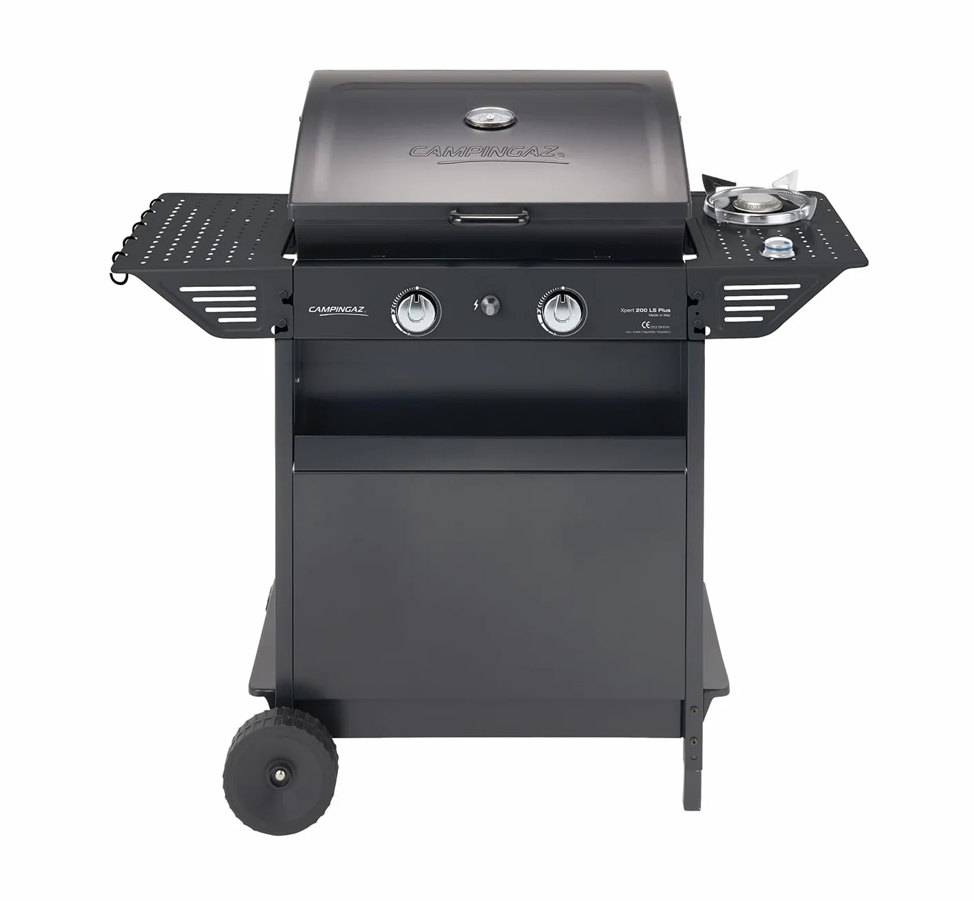 Campingaz Xpert 200 LS Plus barbecue a gas