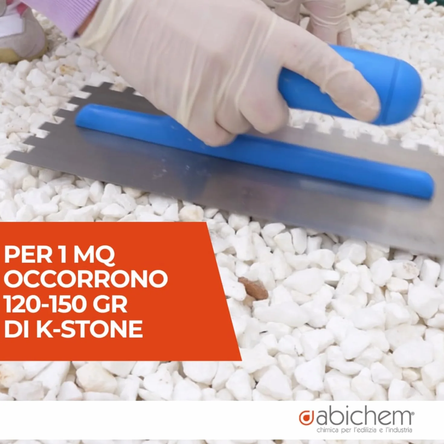Legante per Ghiaia da Esterno da 5 Litri – Stabilizzatore che Incolla e Fissa Sassi Bianchi da Giardino, Ciottoli, Pietre, Corteccia per Pacciamatura – Resina Bianca Pronta all’Uso