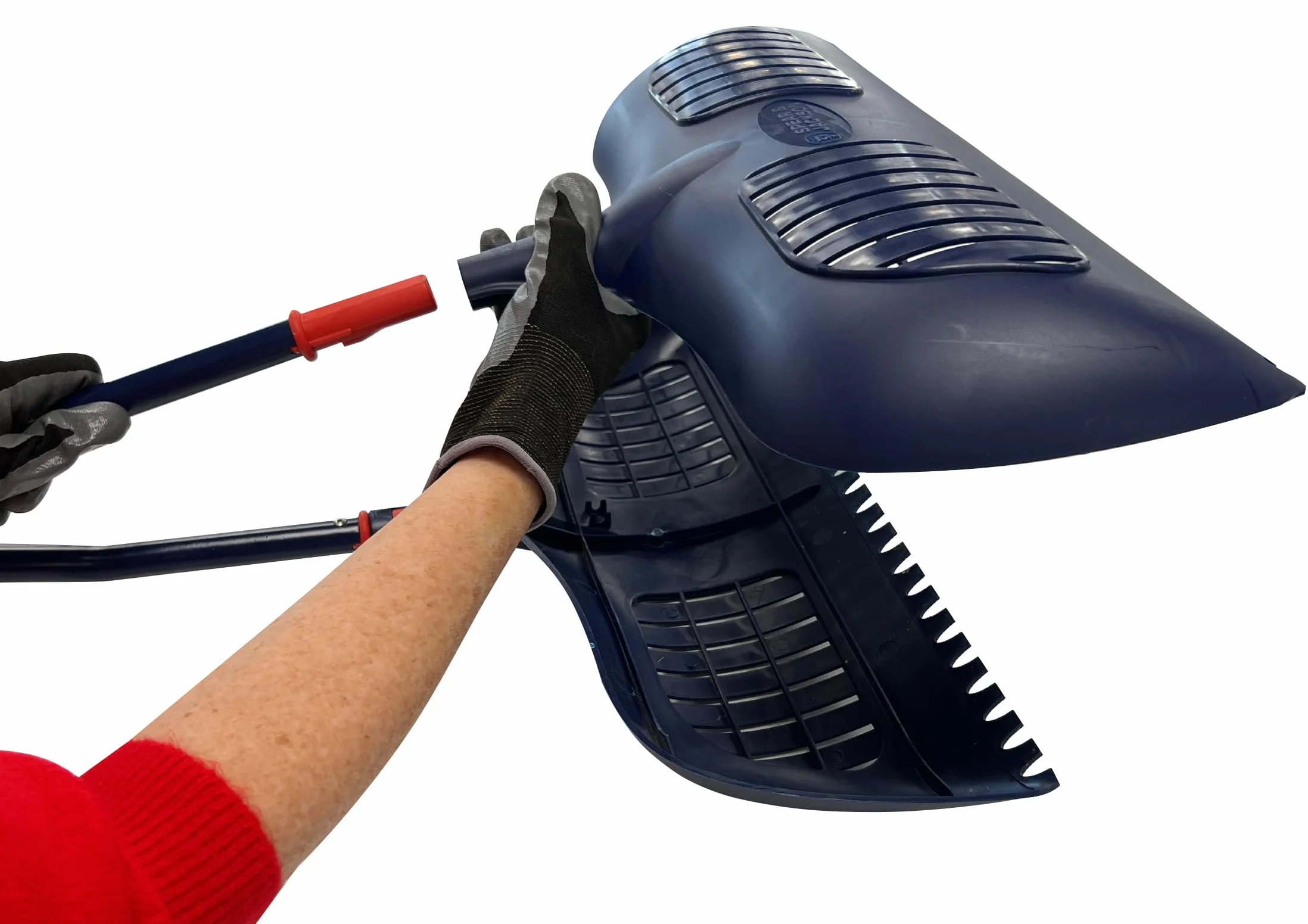 Spear & Jackson LEAFGRABBER Pinza per Foglie, Multicolore, 92x50.5x15.5 cm