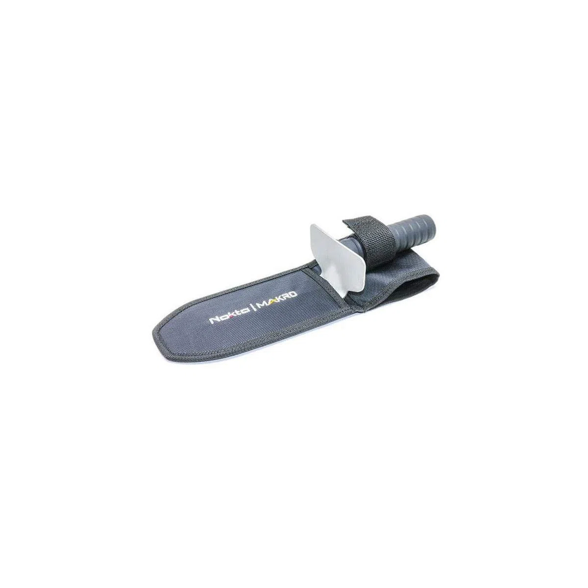 Nokta Premium Digger Tool con fondina per rilevazione metalli, lama in acciaio inox 19,1 cm