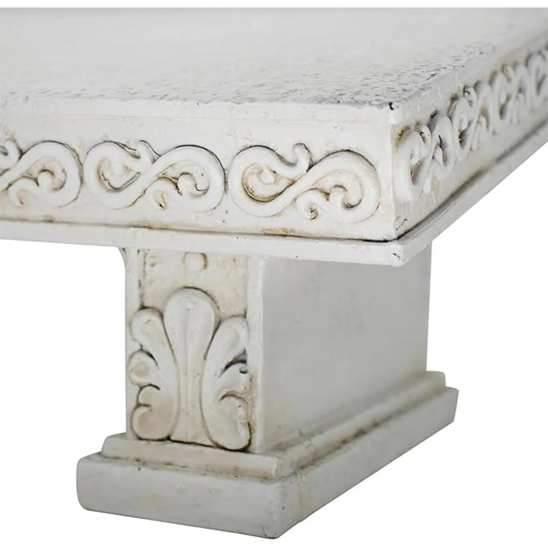 Personalizzato Human Memorial Bench Pietre con Photo Garden Stone Memorial Bench Placche per All'aperto Regali per Qualcuno che ha perso una persona amata o Pet Dog Cat