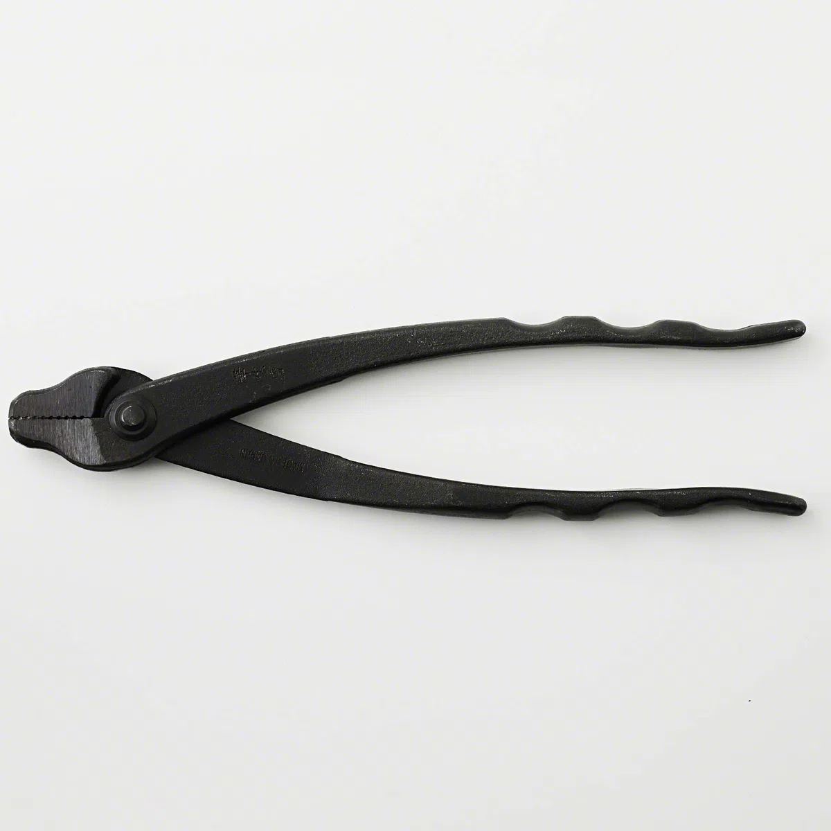 Wazakura Pinze per Filo Bonsai Forgiata a Mano 210mm Fatte in Giappone