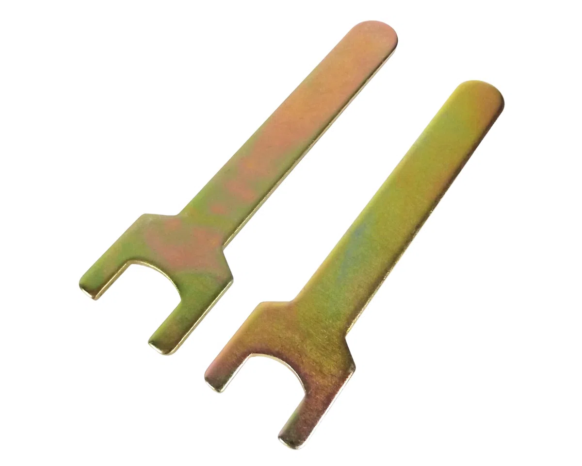 TOPEX Bruciatore per tetti 3x50mm 1850c
