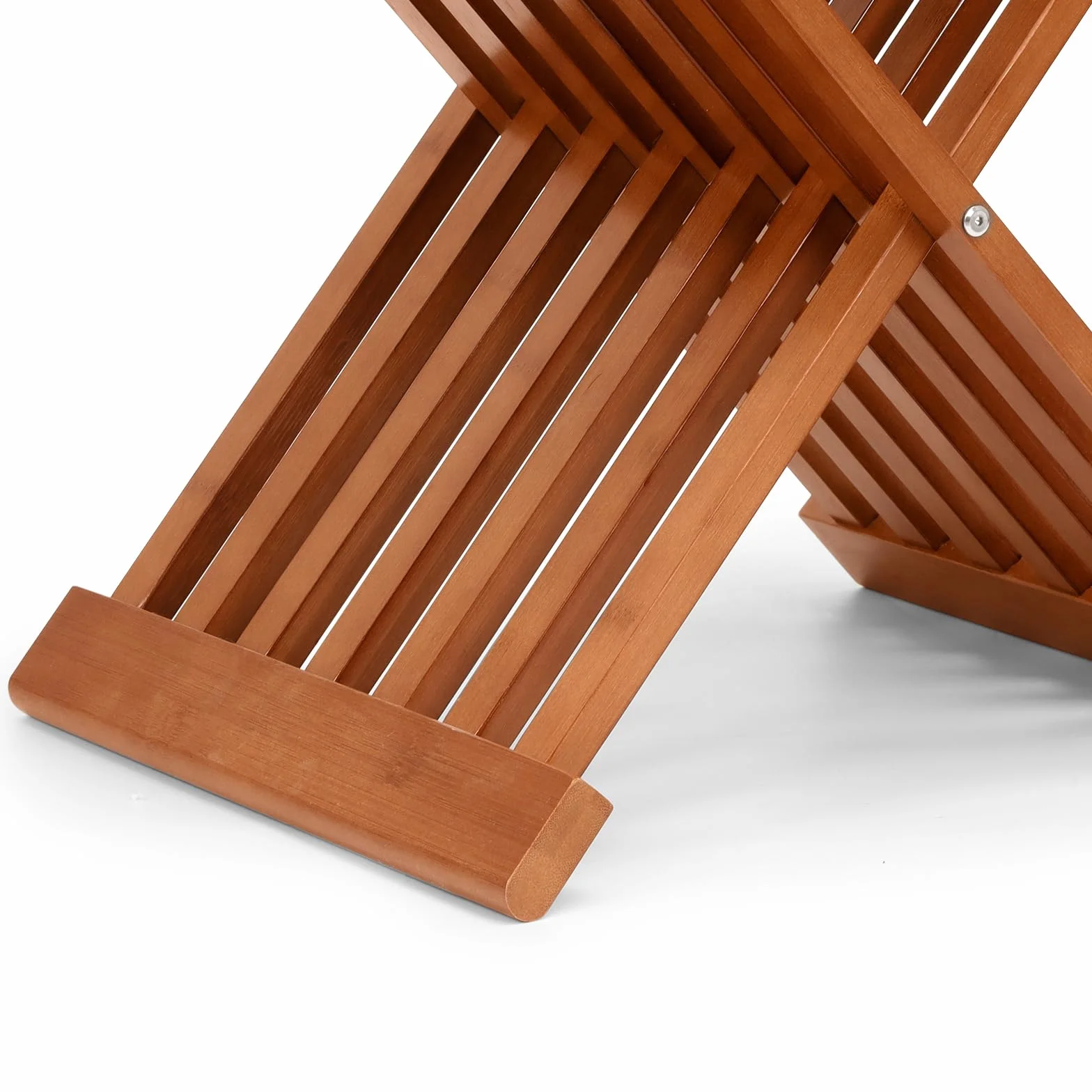 Sedia in legno per sauna