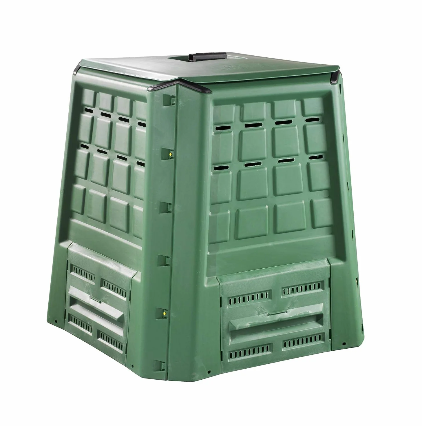 Art Plast BC380 Bio Composter Verde