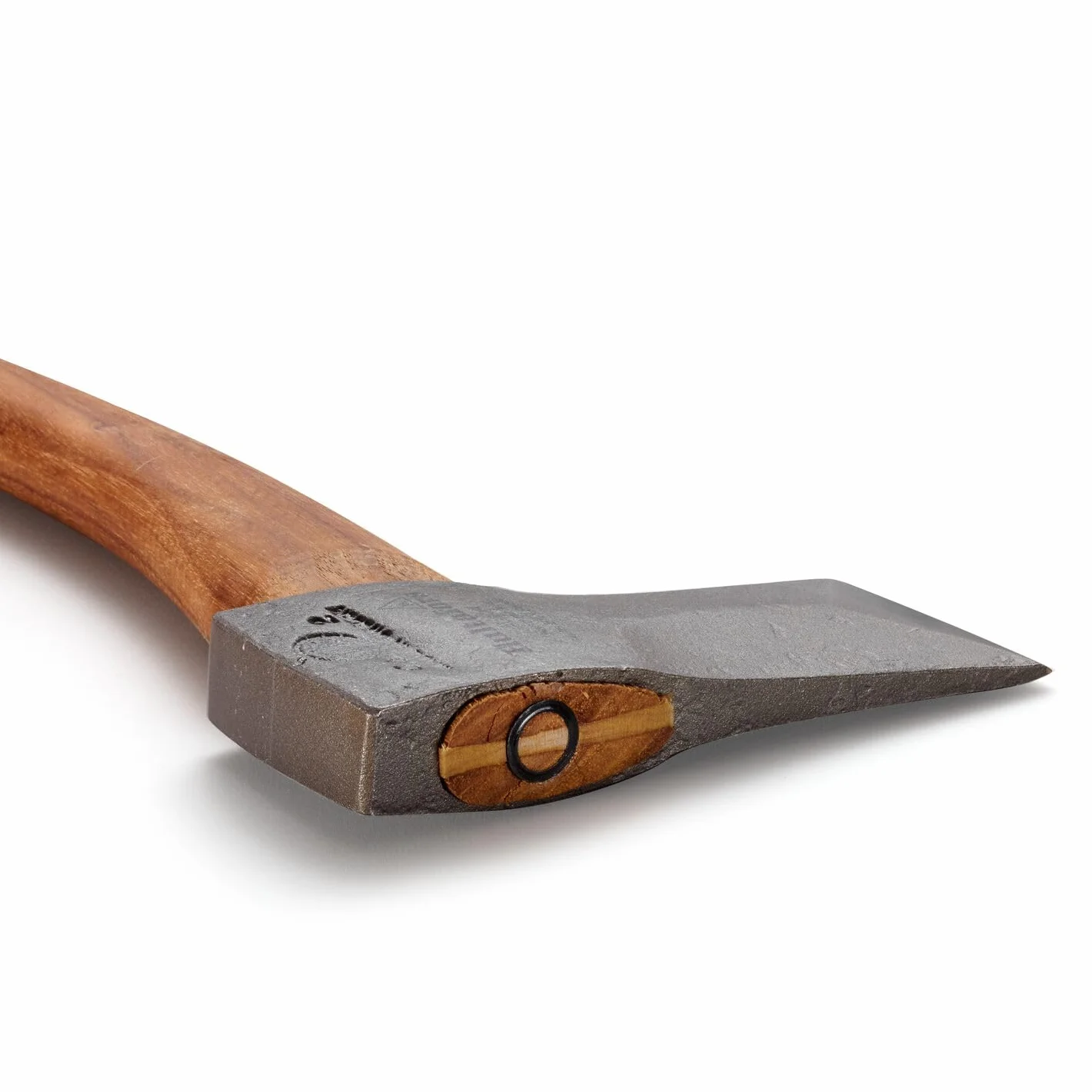 Hultafors KLY SV ascia da spacco forgiata a mano 510mm acciaio svedese 1390g manico hickory
