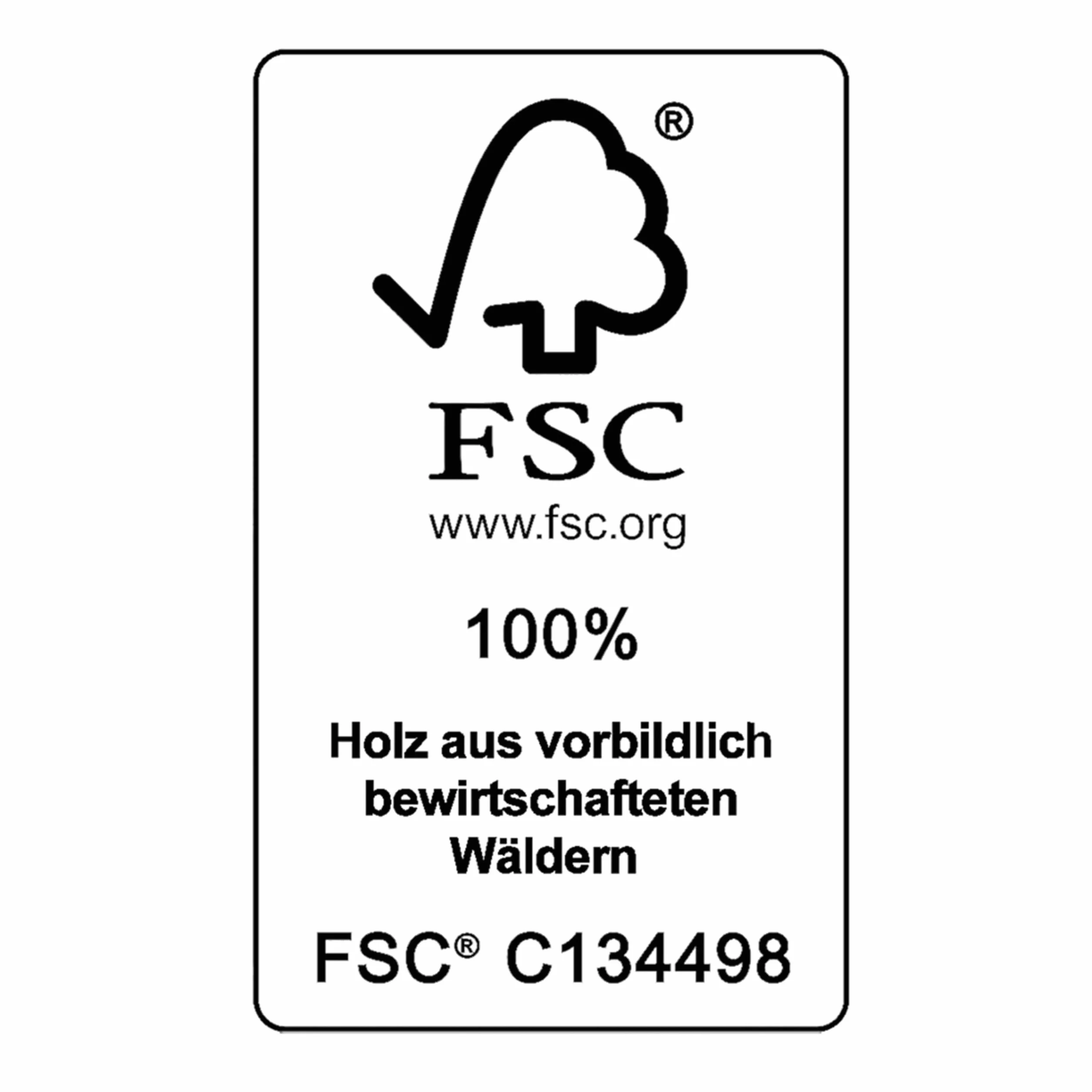 Casaria Tavolo e 4 Sedie con Braccioli da Giardino in Legno di Acacia FSC® Modello 2026 Pieghevole 5 Pezzi Set Mobili Esterno