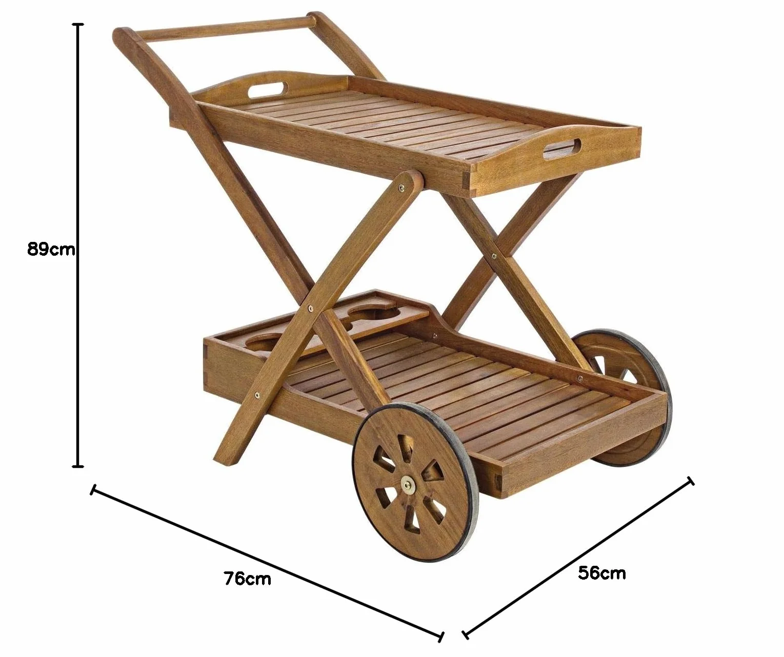 CARRELLO NOEMI
