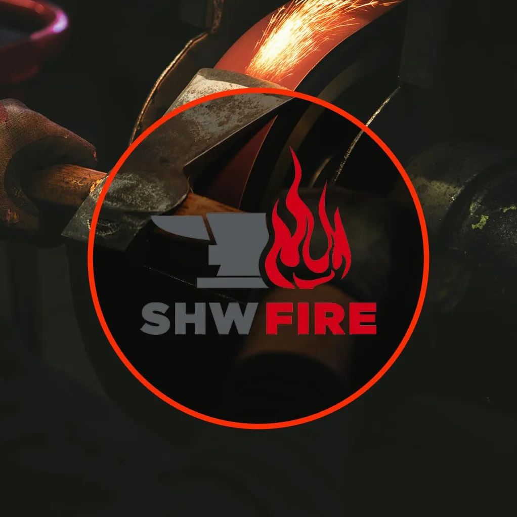 SHW-FIRE | Vanga per vivaio - 85 cm con manico T in hickory, robusta, per terreni duri e rocciosi, perfetta per lavori di giardinaggio e radicazione, durevole e di alta qualità | Prodotto in Germania