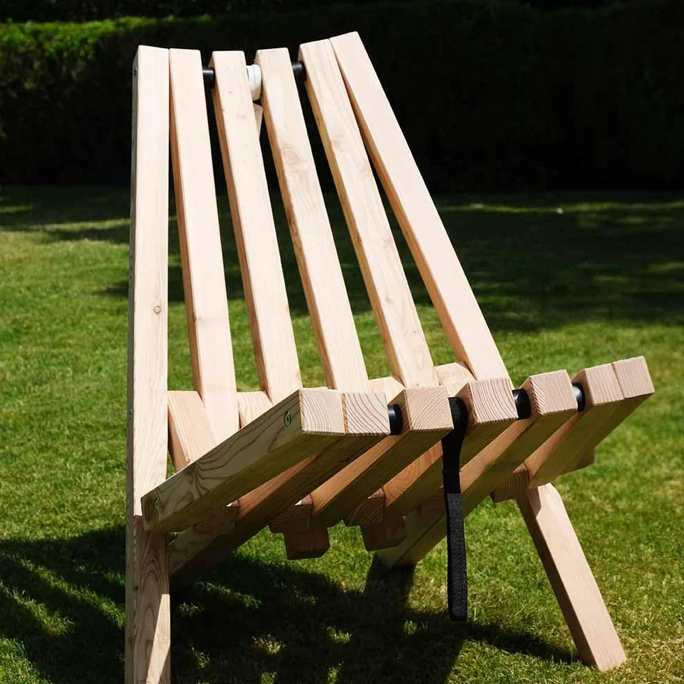 Weltevree Fieldchair