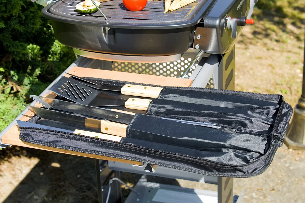 Campingaz Borsa utensili in tessuto