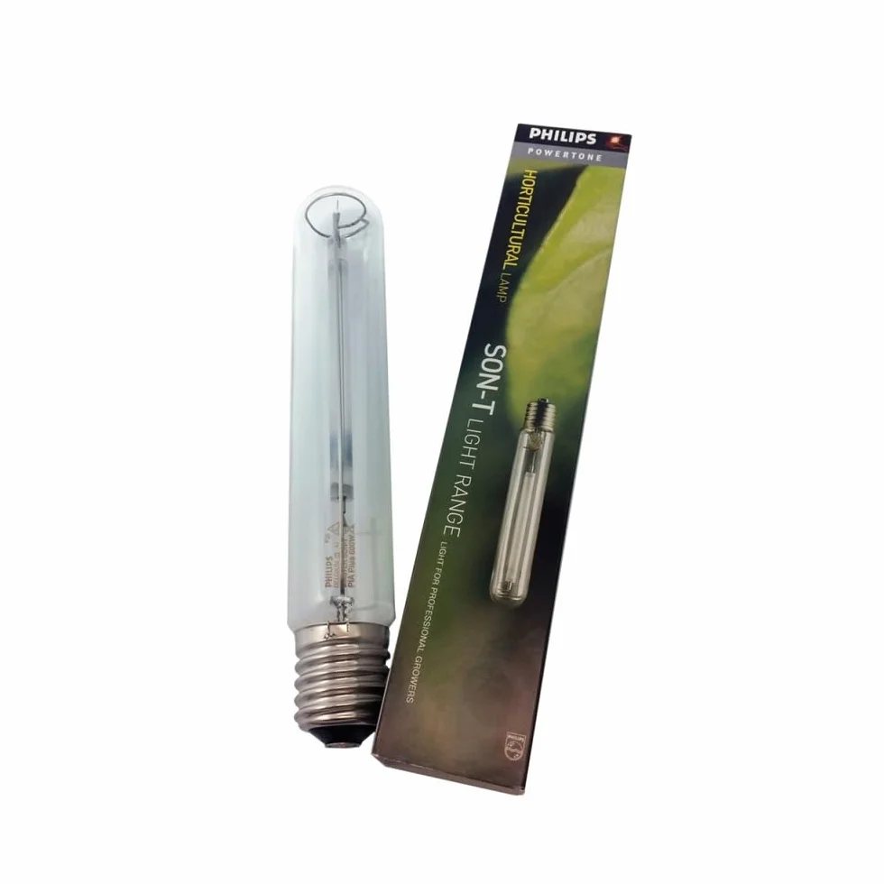 Philips SON-T PIA AGRO 400W