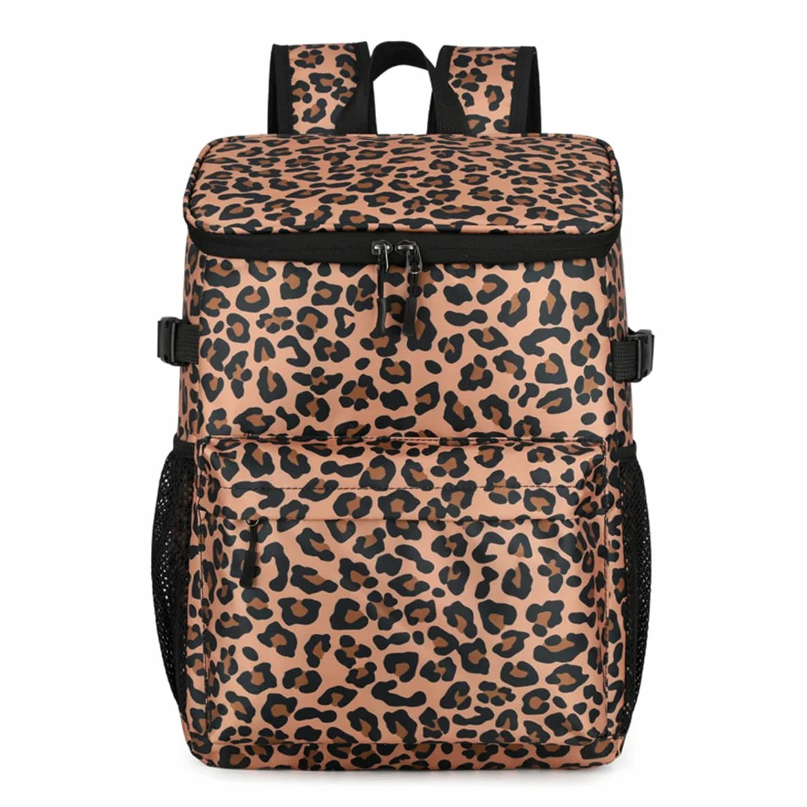 19L Zaino Termico Frigo Borsa Frigo Isoterma Borsa Termica Porta Pranzo Zaino da Picnic