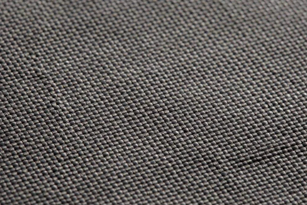 Copertura Protettiva e Borsa Sacca di Protezione per Cuscini per Sedie/Panche da Giardino | Grigio | 75 x 75 x 90 cm | Certificato TÜV Rheinland | Resistente alle Intemperie