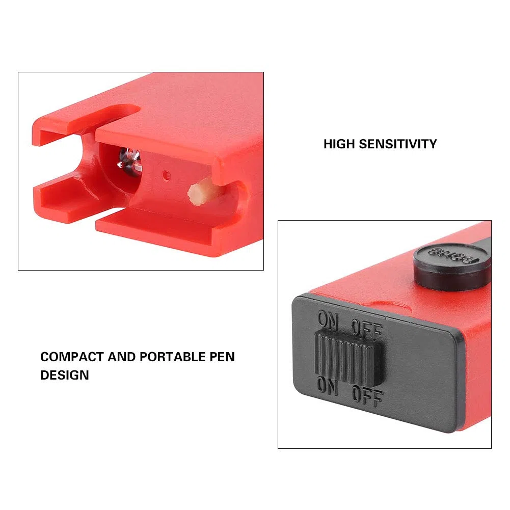 Monitor portatile della qualità dell'acqua Tester combinato del misuratore di temperatura Tester digitale ORP Penna Misuratore ORP dell'acqua per la qualità dell'acqua Acquario Serbatoio Piscina