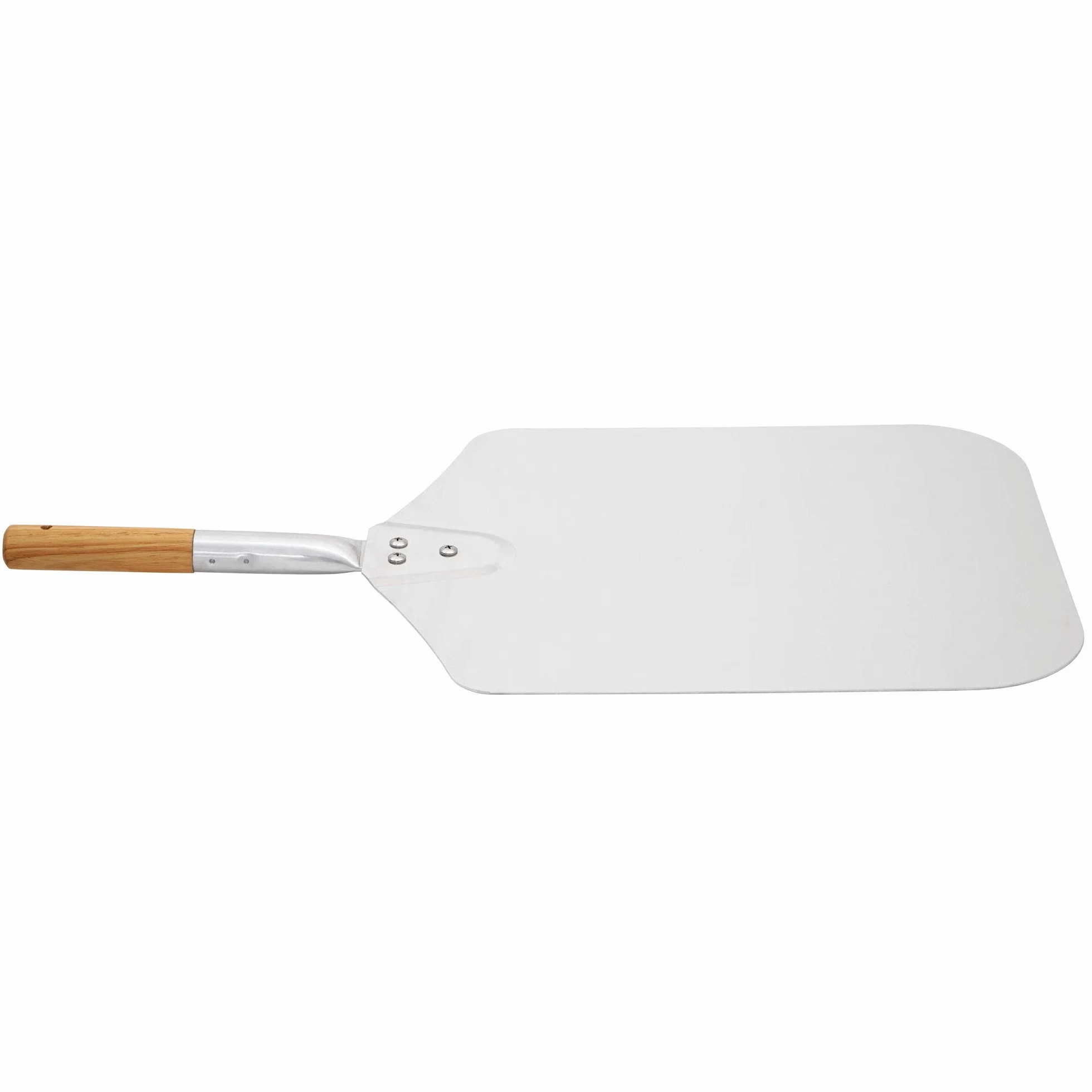 BBQ-Toro Inserto per Pizza per Barbecue a Gas Acciaio Inox 56 x 39 cm Cover Con Termometro