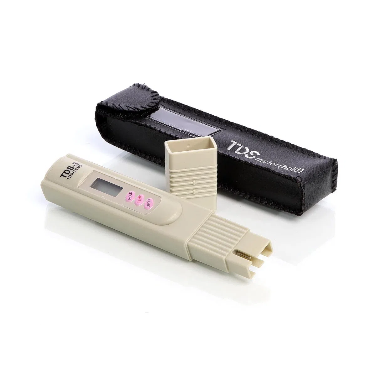 Naturewater TDS misuratore digitale, tester conducibilità ppm osmosi inversa acqua potabile