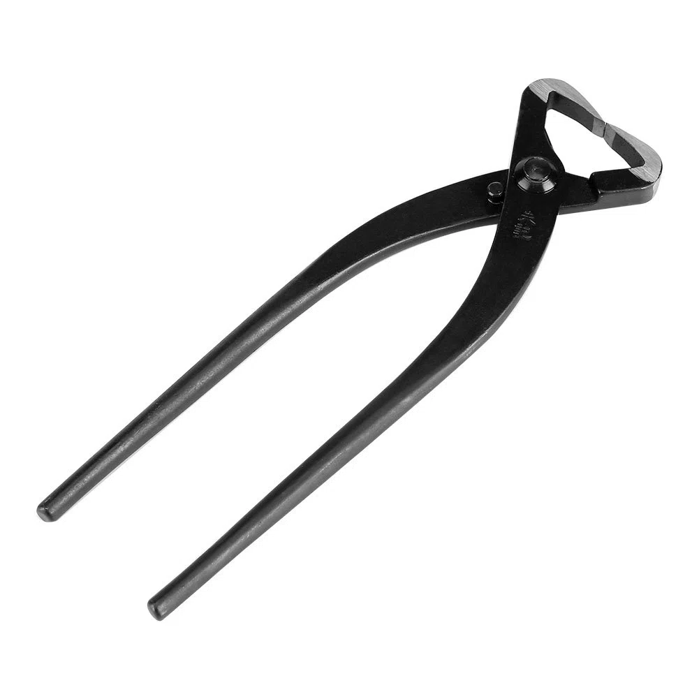 Professionale di Strumenti per Bonsai Trunk Splitter in Lega di Acciaio al Manganese Giardinaggio Bonsai Utensili con Manico ergonomico