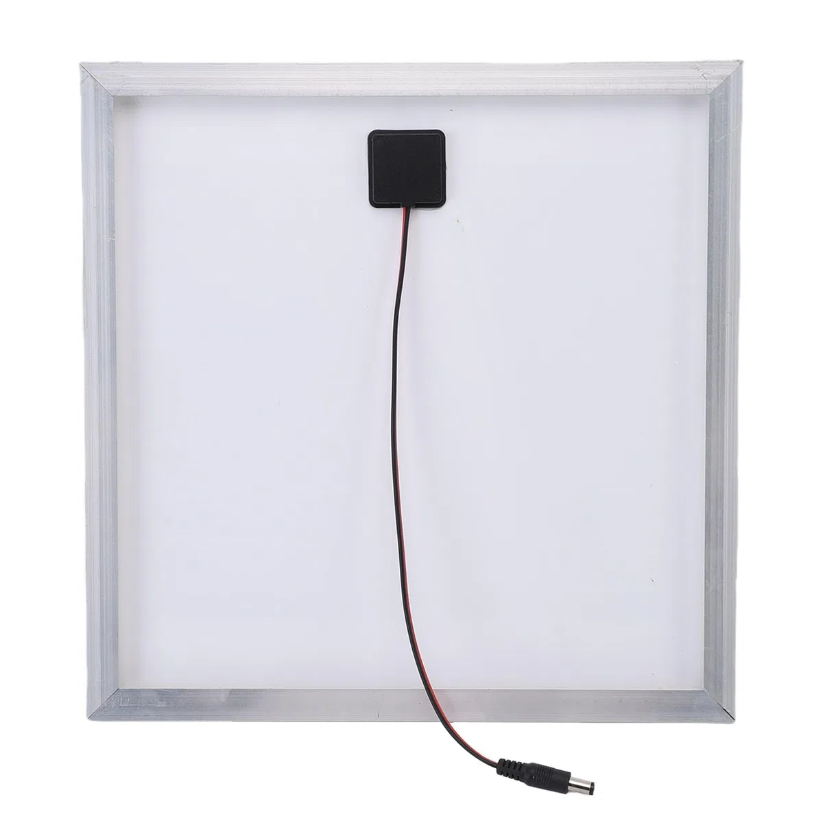 Kit Pannello Solare RV 2x100W con Controller di Carica IP67