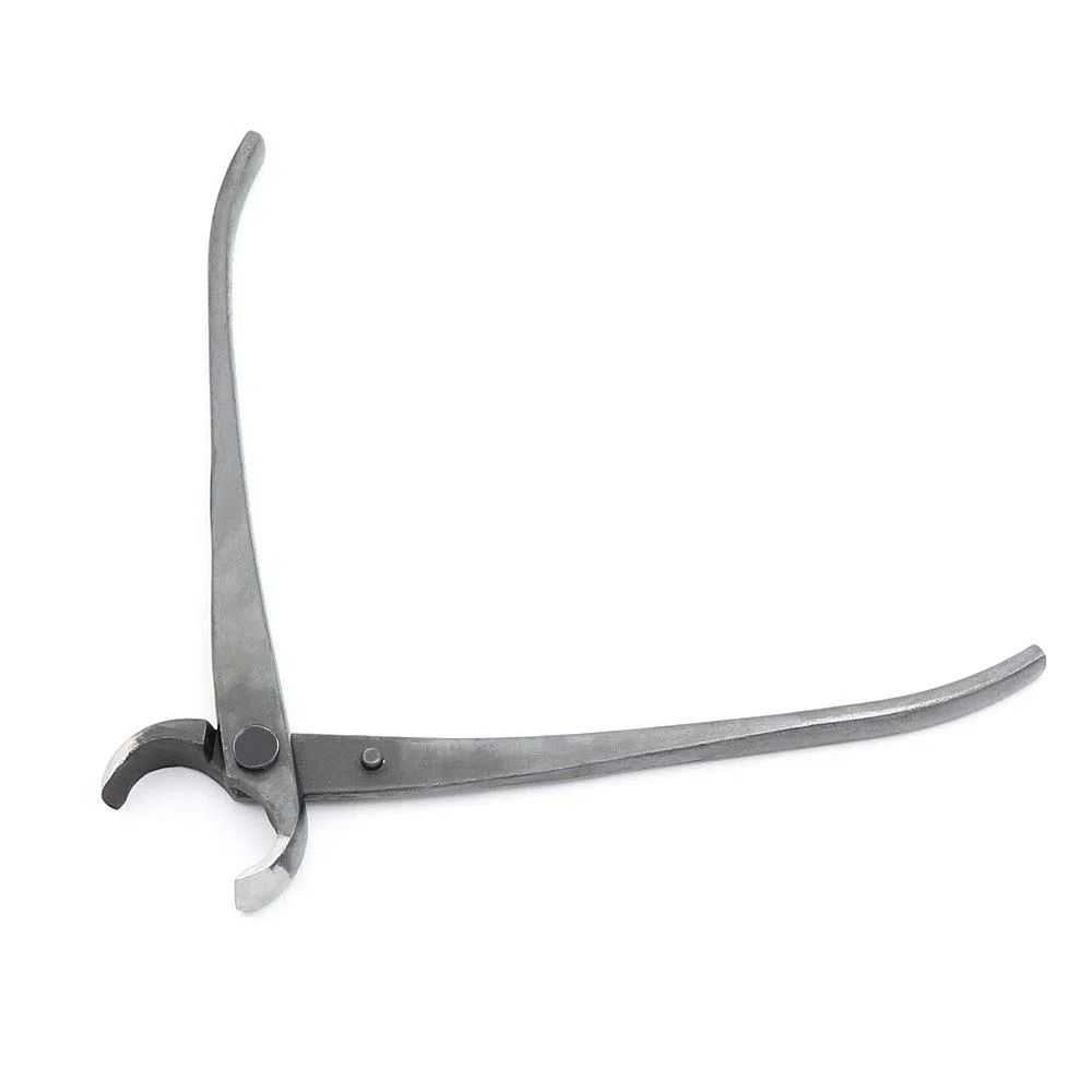 MBLUE Professionale Giardino Ramo Cutter 210mm Manganese Lega di Acciaio Bordo Rotondo Bonsai Strumento di Taglio Principiante Ramo Albero Strumento trim