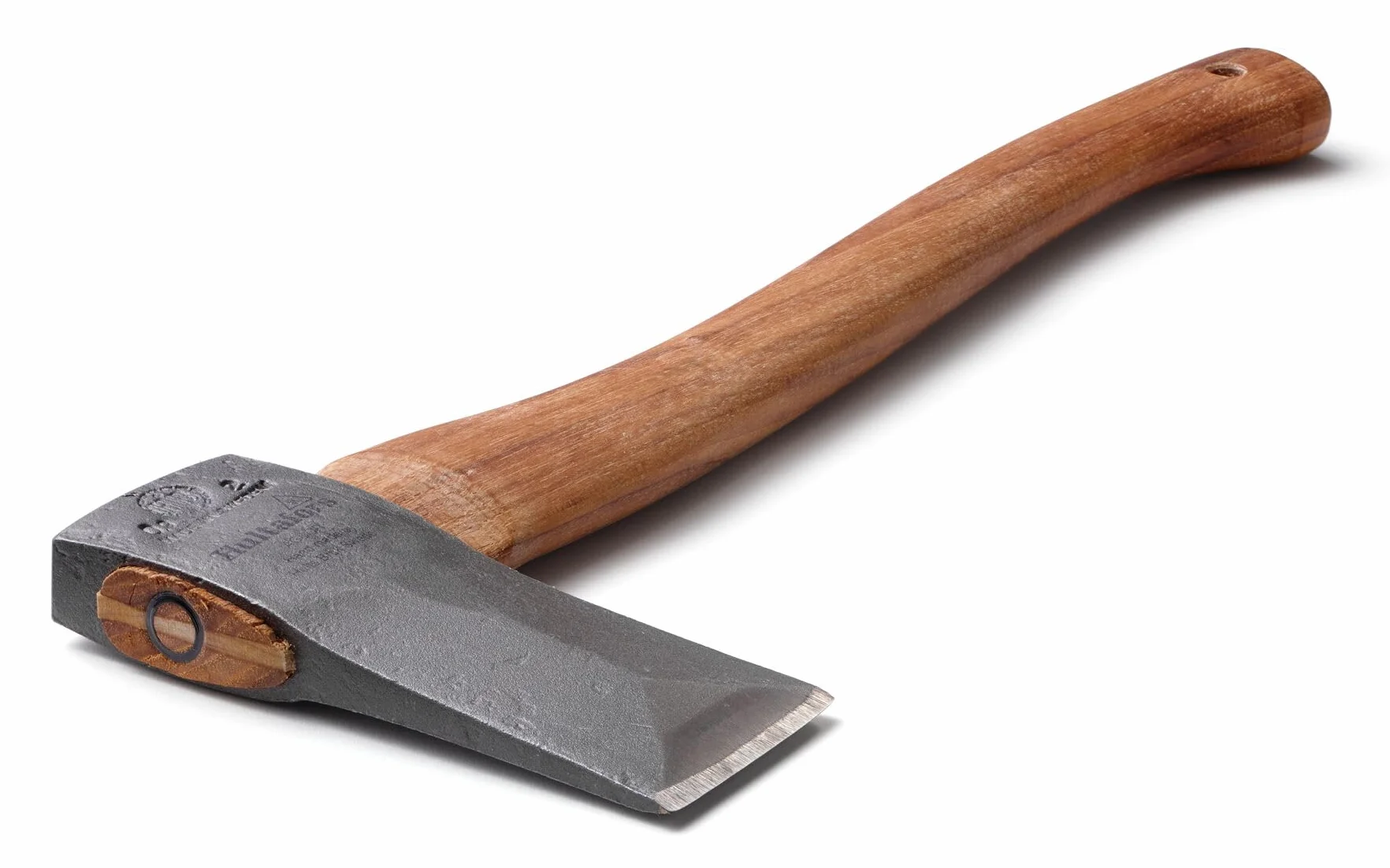 Hultafors KLY SV ascia da spacco forgiata a mano 510mm acciaio svedese 1390g manico hickory
