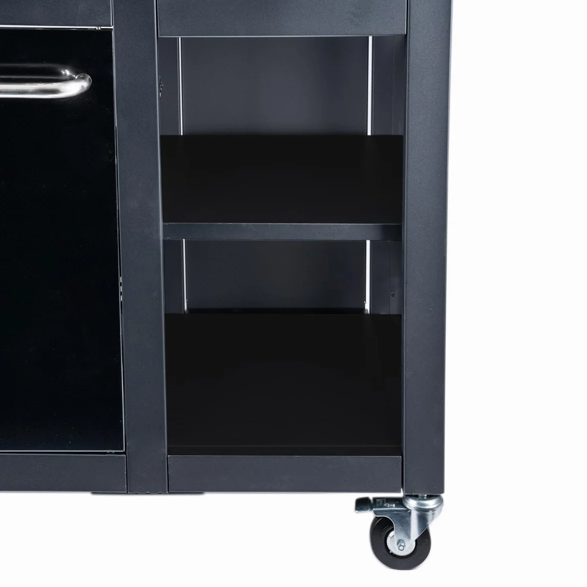 Arsard Barbecue a Gas Professionale XXL 5 Fuochi 16 KW Griglia Ghisa Acciaio Inox Bruciatore Laterale Coperchio Termometro