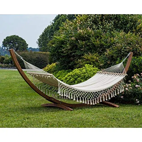 Bizzotto Supporto in Legno per Amaca