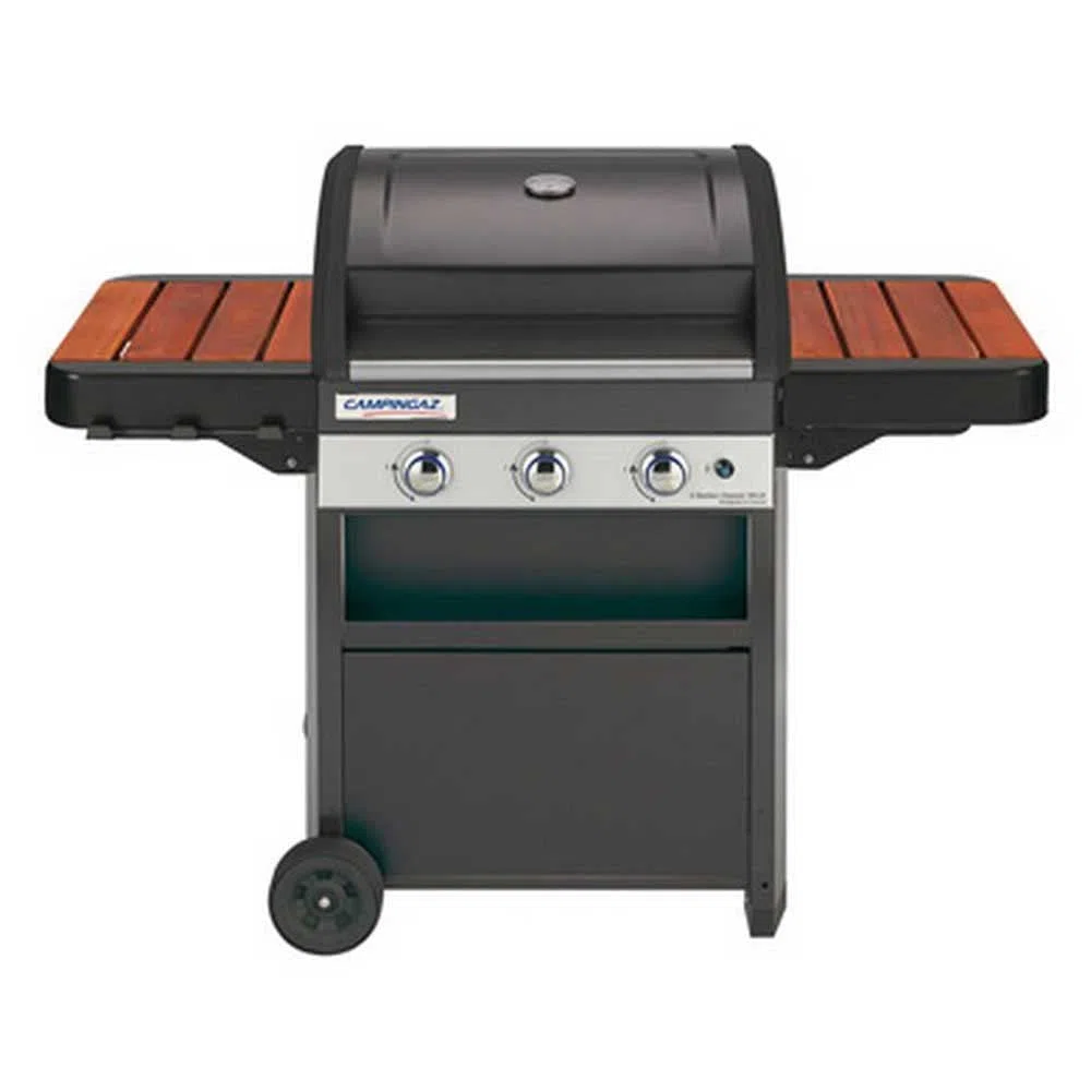 CAMPINGAZ BARBECUE A GAS 3 SERIES CLASSIC