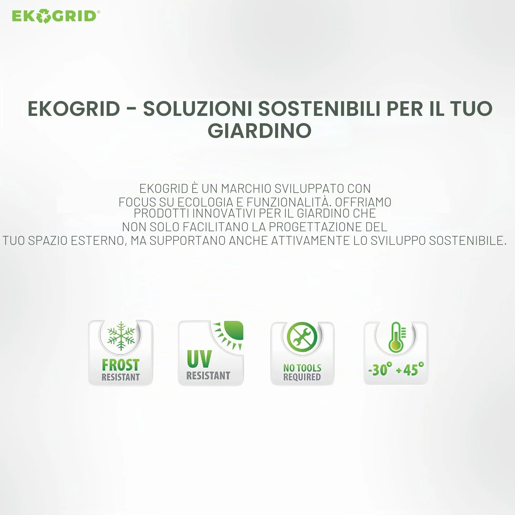 Compostiera da Giardino 300 L con Irrigazione a Goccia e Ventilazione Nero